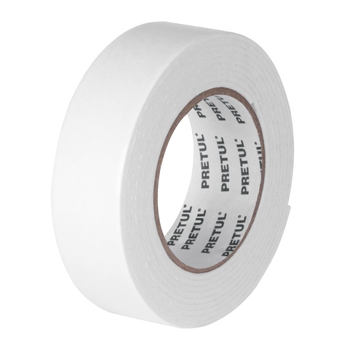 [T20004] Cinta doble cara de 19 mm x 1.5 m Pretul - Pag 86