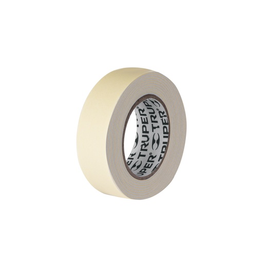 [T11724] Cinta doble cara de 19 mm x 1.5 m, Truper - Pag 86