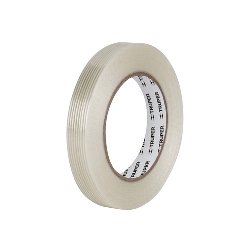 [T103028] Cinta flejadora con filamentos 18mm x 50 m, transparente - Pag 84