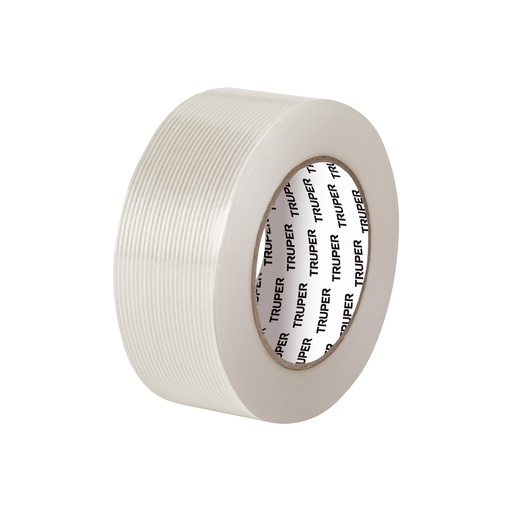 [T103040] Cinta flejadora con filamentos 48mm x 50 m, transparente - Pag 84