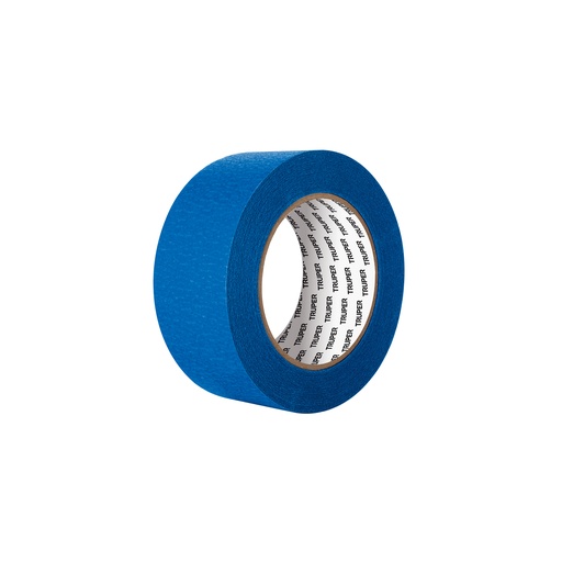 [T12624] Cinta masking tape azul de 2' x 50 m, Truper - Pag 85