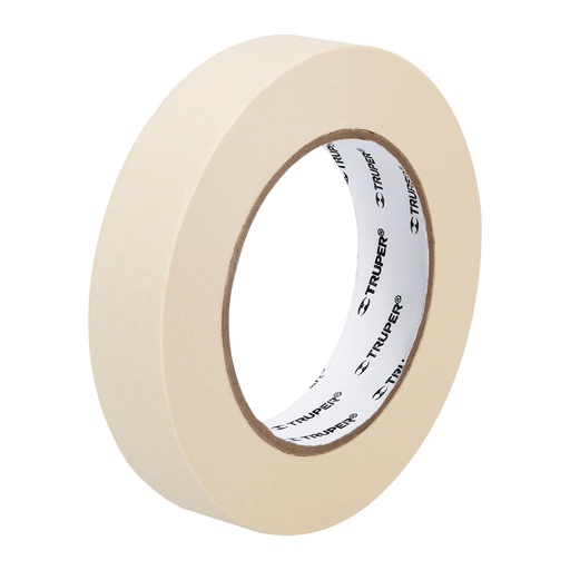 [T12591] Cinta masking tape de 1' x 50 m, Truper - Pag 85