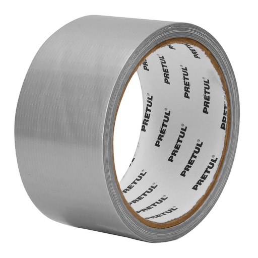 [T20528] Cinta para ducto 10m x 48mm, espesor 0.16mm, Pretul - Pag 85