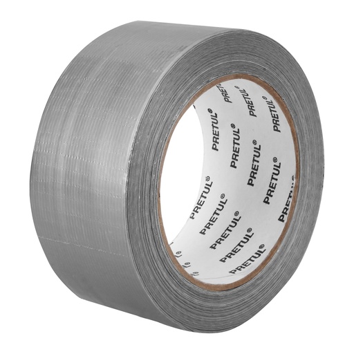 [T20529] Cinta para ducto 30m x 48mm, espesor 0.16mm, Pretul - Pag 85