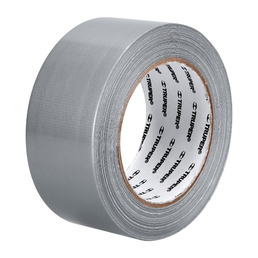 [T12587] Cinta para ducto 30m x 48mm, espesor 0.19mm, Truper - Pag 85