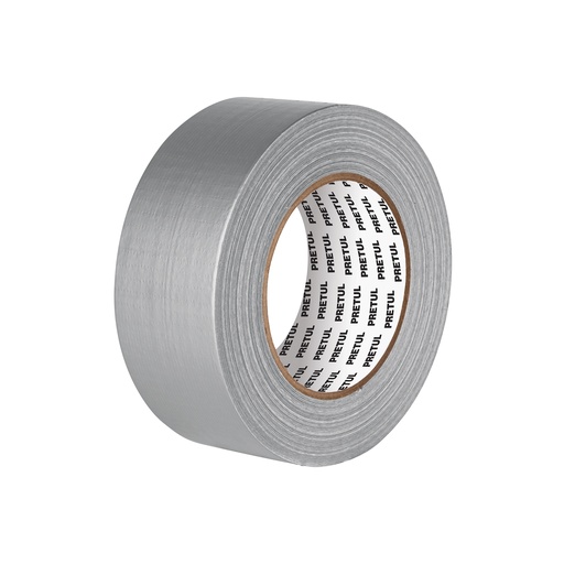 [T20530] Cinta para ducto 50m x 48mm, espesor 0.16mm, Pretul - Pag 85
