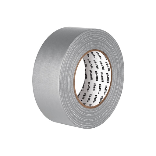 [T12588] Cinta para ducto 50m x 48mm, espesor 0.19mm, Truper - Pag 85