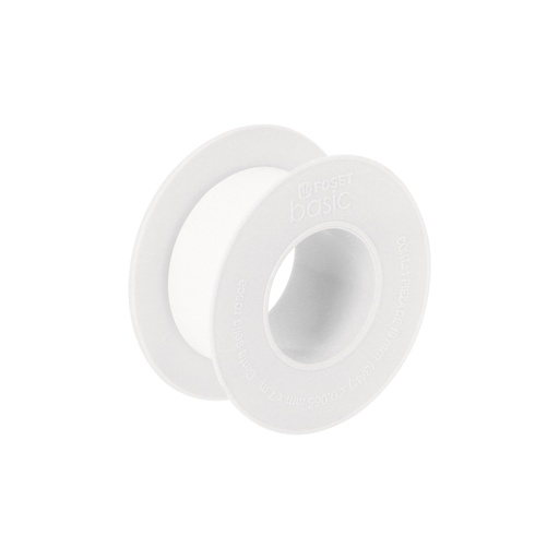 [T48464] Cinta sella roscas 3/4' x 7 m, uso general, Foset Basic - Pag 535