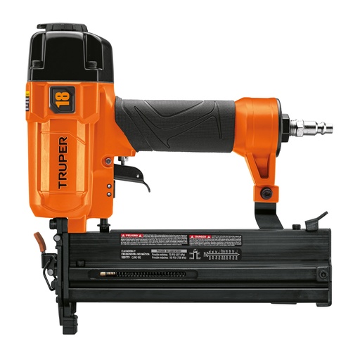 [T100779] Clavadora y engrapadora neumática profesional, calibre 18 - Pag 99