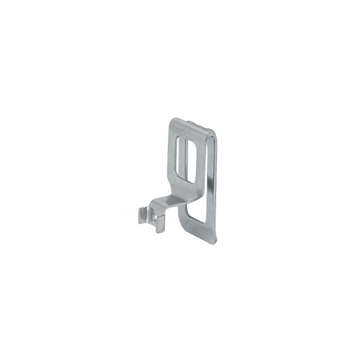 [T101187] Clip para cinturón para ROTI-20A/12A y TALI-20A/12A2, Truper