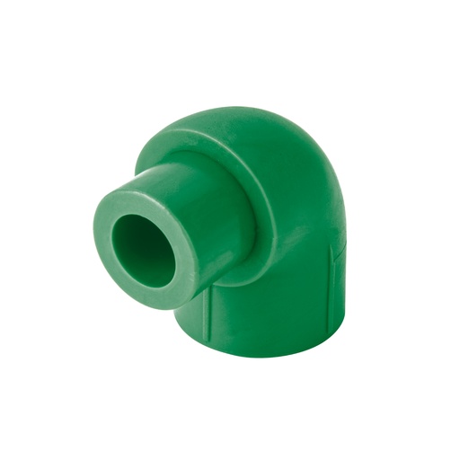 [T45551] Codo 90° PPR,  1/2', macho-hembra, Foset - Pag 527