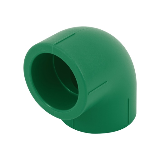 [T45459] Codo 90° de PPR de 1-1/4', Foset - Pag 527