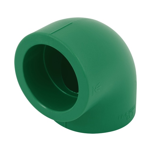 [T45461] Codo 90° de PPR de 2', Foset - Pag 527