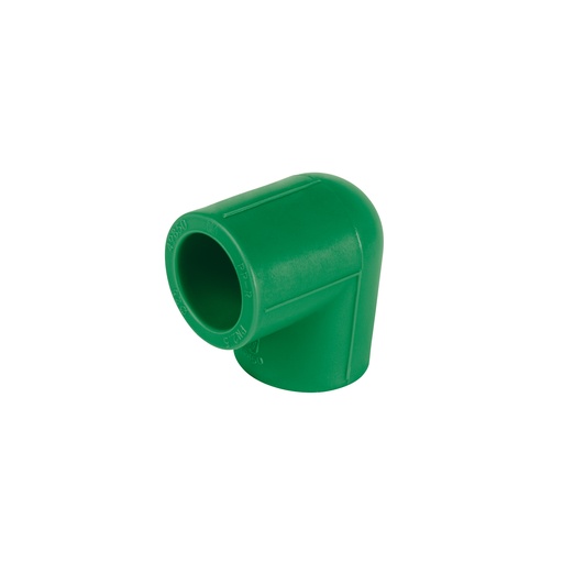 [T49850] Codo 90° de PPR de 3/4', Foset - Pag 527