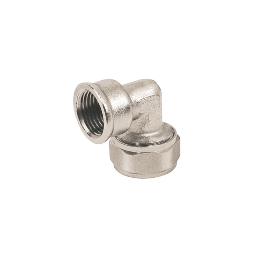 [T45922] Codo 90° para PEALPE, 1/2', con rosca hembra, Foset - Pag 516