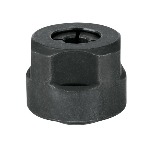 [T101704] Collet de 1/4' para ROU-N3, Truper - Pag 328