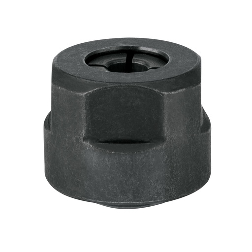 [T101704] Collet de 1/4' para ROU-N3, Truper