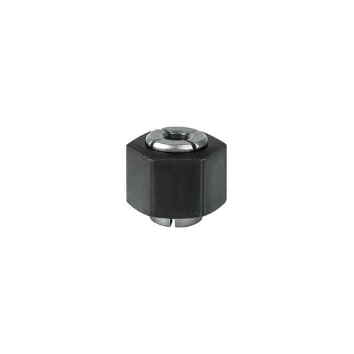 [T101529] Collet de 1/4' para ROU-NX3, Truper