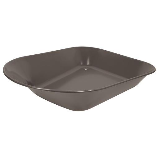 [T24100] Concha para carretilla CAP-4, Pretul