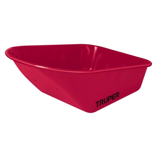 [T11900] Concha para carretilla CAT- 60 / T-6, Truper