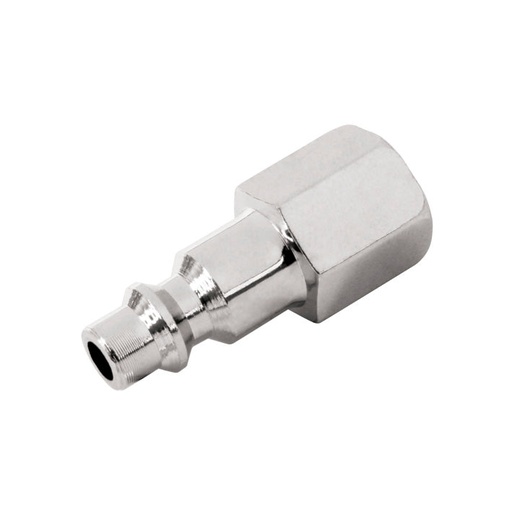 [A306403] Conector rapido de acero cromado (HEMBRA)