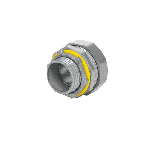 [T46932] Conector recto 1' para tubo liquid tight, Volteck - Pag 436
