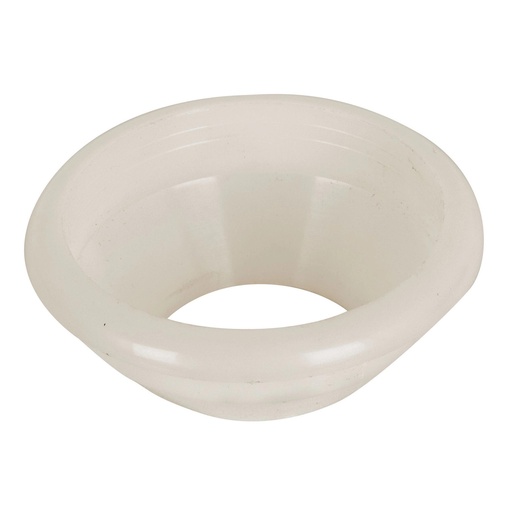 [T44357] Cono base para tubo de calentador solar, 58 mm, Foset - Pag 694