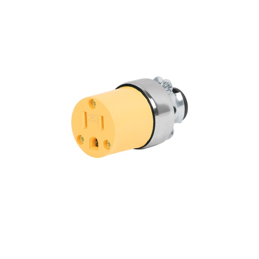 [T46113] Contacto industrial blindado aterrizado, 2 polos+tierra - Pag 417