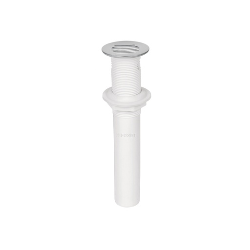 [T49333] Contra para lavabo c/rebosadero, polipropileno, 1-1/4' - Pag 503