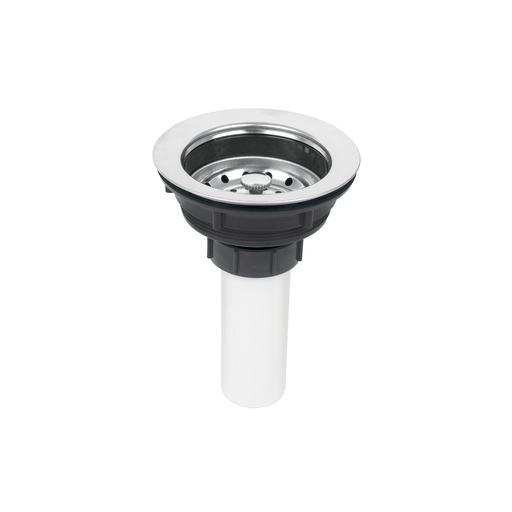 [T49353] Contracanasta 3-1/2' y tubo de plástico, Foset - Pag 500