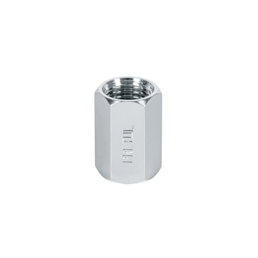 [T27027] Cople acero, cuerda 1/4 NPT, Pretul - Pag 95