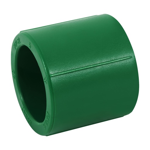 [T45447] Cople de PPR de 1-1/4', Foset - Pag 527