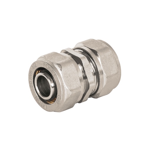 [T45913] Cople de compresión para PEALPE, 1/2', Foset - Pag 517