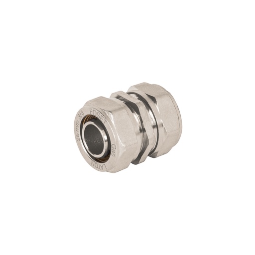 [T45914] Cople de compresión para PEALPE, 3/4', Foset - Pag 517