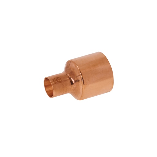 [T48873] Cople reducción bushing cobre 1-1/4 x 1/2', Foset - Pag 532