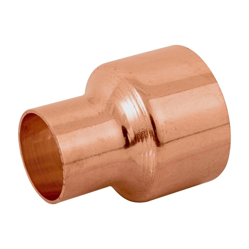 [T48867] Cople reducción campana cobre 1-1/4'x3/4', Foset - Pag 711