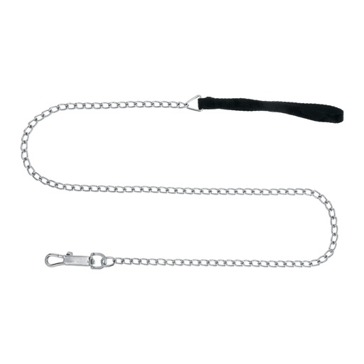 [T44281] Correa de 1.2 m de paseo para perro, eslabón 2.5 mm, Fiero - Pag 554