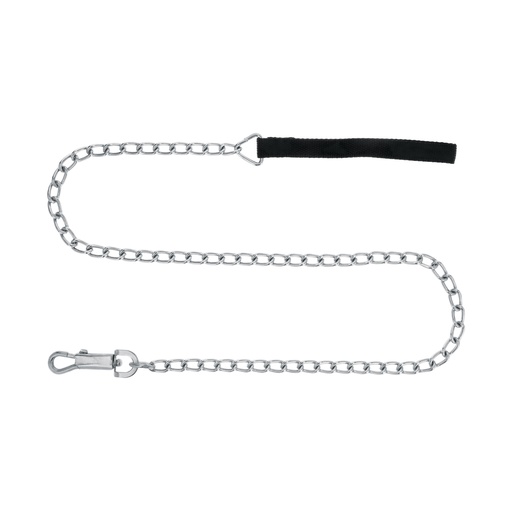 [T44283] Correa de 1.2 m de paseo para perro, eslabón 3.5 mm, Fiero - Pag 554