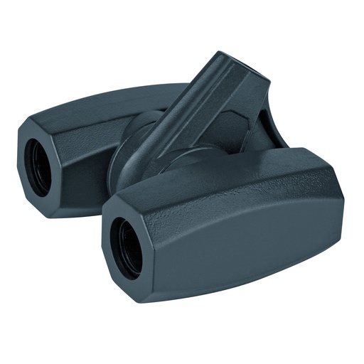 [T101785] Corredera de repuesto para cortador de azulejo CAZ100BX