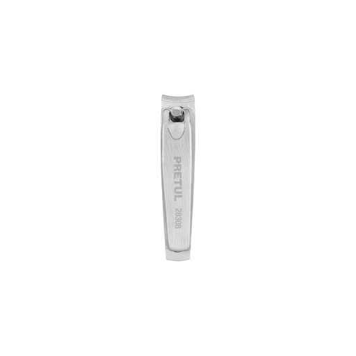 [T28308] Corta uñas 2' acero inoxidable, Pretul - Pag 381