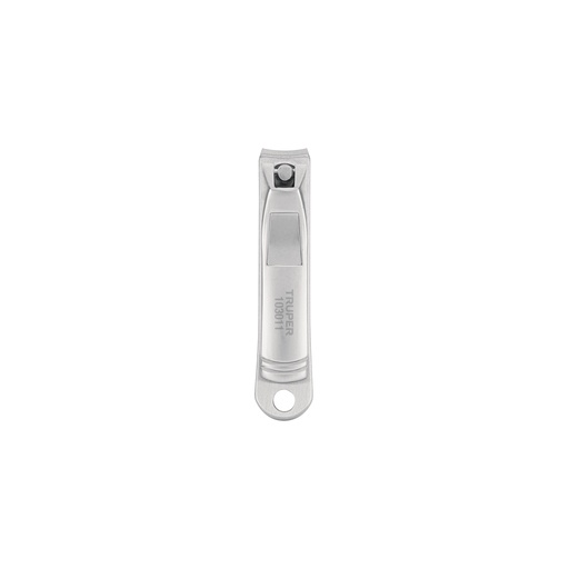 [T103011] Corta uñas 2' acero inoxidable, Truper - Pag 381
