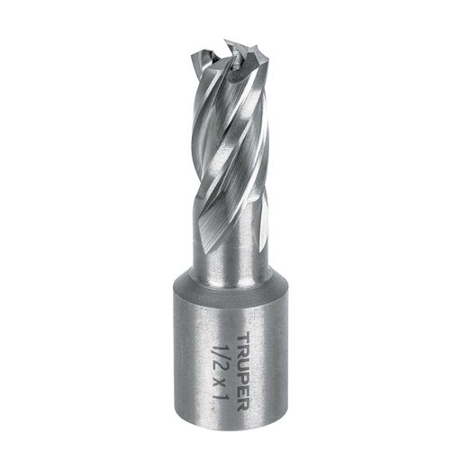 [T101123] Cortador anular de 1/2' x 1', Truper - Pag 322