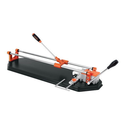 [T15826] Cortador azulejo 23' (58 cm) romp.multipunto maletín, Expert - Pag 106