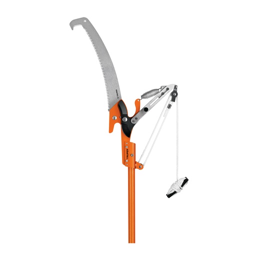 [T18410] Cortador de ramas altas mango telescópico 3.6 m fibra vidrio - Pag 383