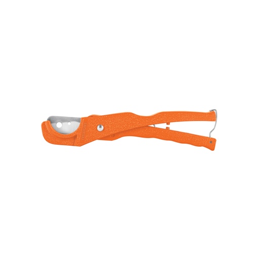 [T12857] Cortador de tubo de plástico, capacidad corte 3/4', Truper - Pag 105