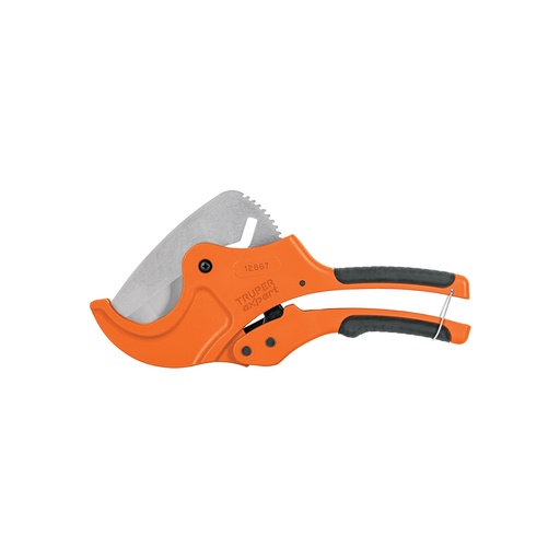 [T12867] Cortador profesional tubo de plástico, corte 2-1/2', Expert - Pag 105