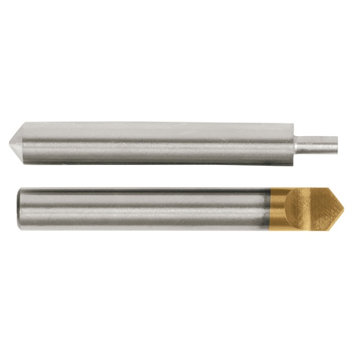[T43761] Cortador y guia para DUP-400 105 mm, Hermex