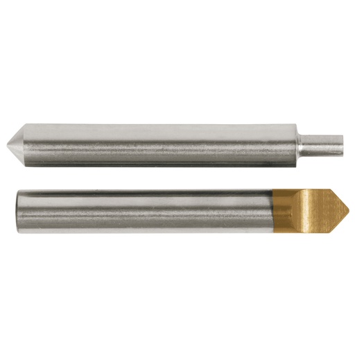 [T43765] Cortador y guia para DUP-400 95 mm, Hermex