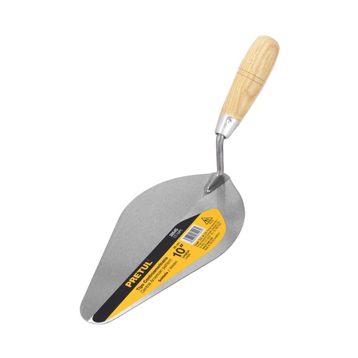 [T20545] Cuchara para albañil 10' tipo centroamericana, Pretul - Pag 115
