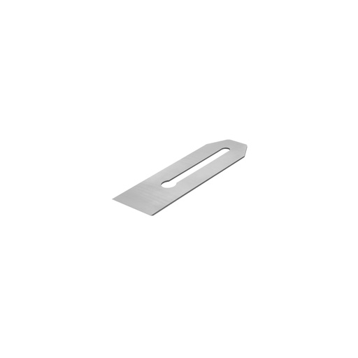 [T12036] Cuchilla para cepillo de carpintero # 6, Truper - Pag 82